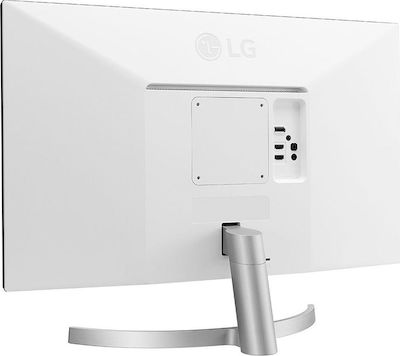 LG 32UL500-W VA HDR Gaming Monitor 32" 4K 3840x2160 με Χρόνο Απόκρισης 4ms GTG