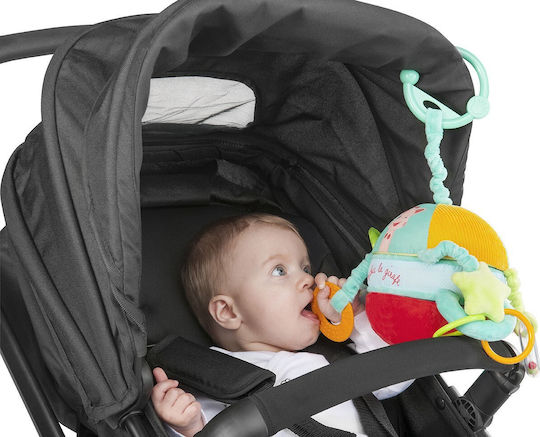 Sophie La Girafe Sleep Toy Sophie World Surprises made of Fabric with Music for 0++ Months