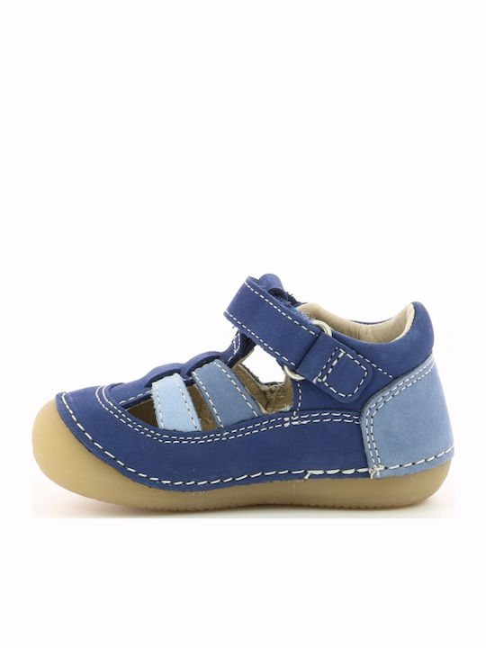 Kickers