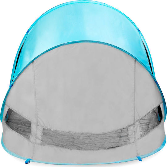 Spokey Stratus Pop Up 2 Ατόμων Μπλε