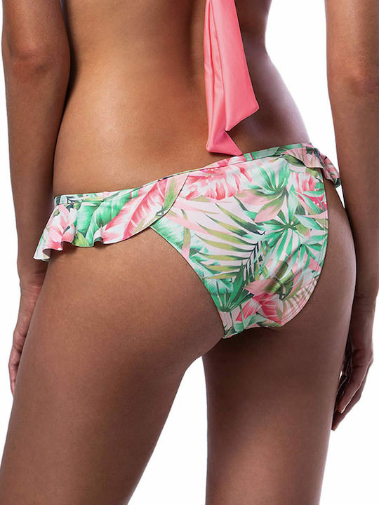 Bluepoint Pastel Perfect Bikini Brasilien Grün