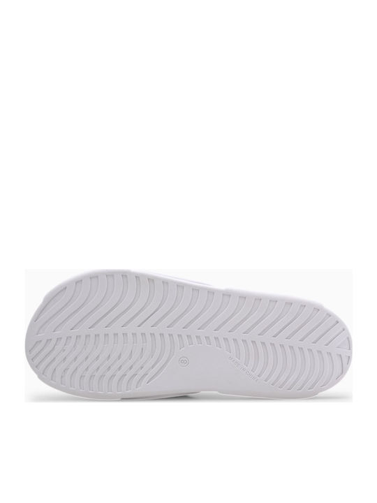 Royalcat Comfort Men's Slides White