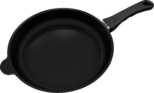 AMT Gastroguss Tigaie din Aluminiu cu Strat Antiaderent 26cm