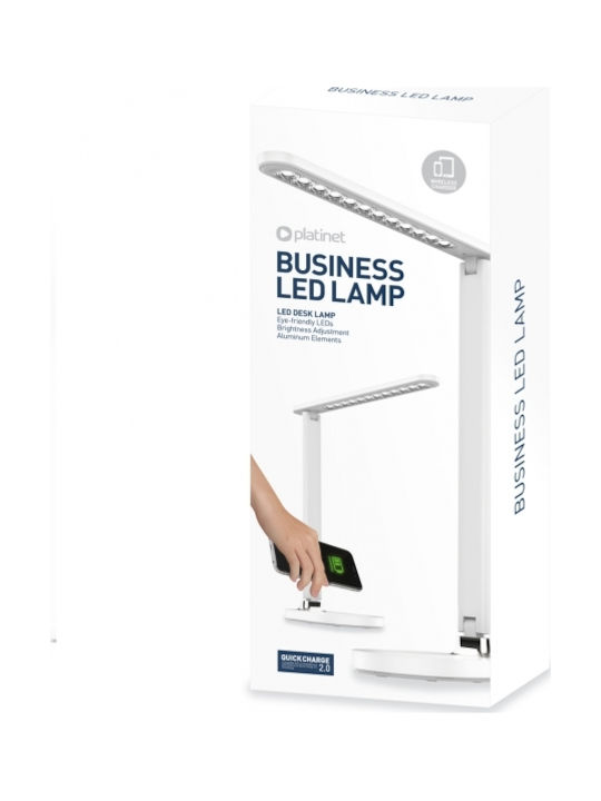 Platinet LED Φωτιστικό Αναδιπλούμενο Platinet LED Φωτιστικό Αναδιπλούμενο