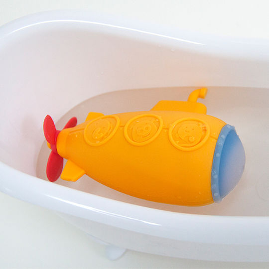 Marcus Marcus Silicone Bath Toy Submarine