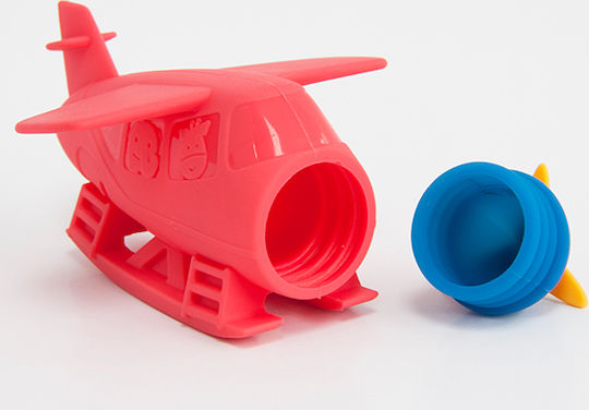 Marcus & Marcus Silicone Bath Toy Hydroplane