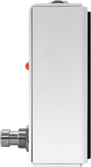 Orange MC-FS-1 Πετάλι Footswitch Ηλεκτρικής Κιθάρας