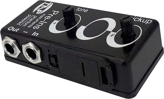 Tap PRE-INS Πετάλι Preamp Ηλεκτροακουστικών Οργάνων