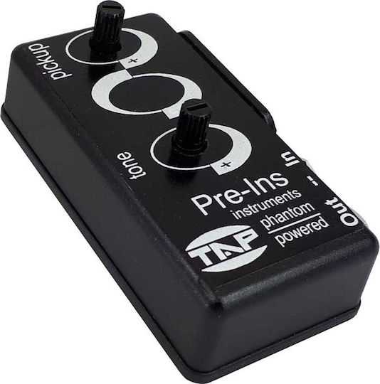 Tap PRE-INS Πετάλι Preamp Ηλεκτροακουστικών Οργάνων