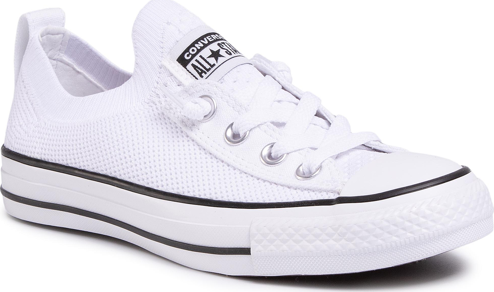 zapatillas converse all star blancas