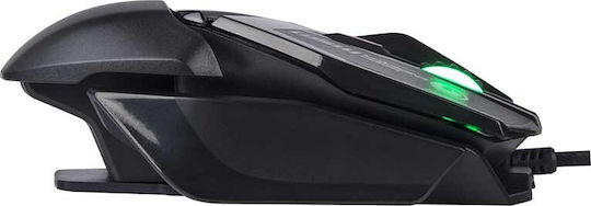 Marvo M501 Gaming Mouse Black