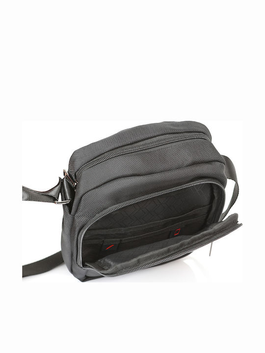 Men's Bag Shoulder / Crossbody Black