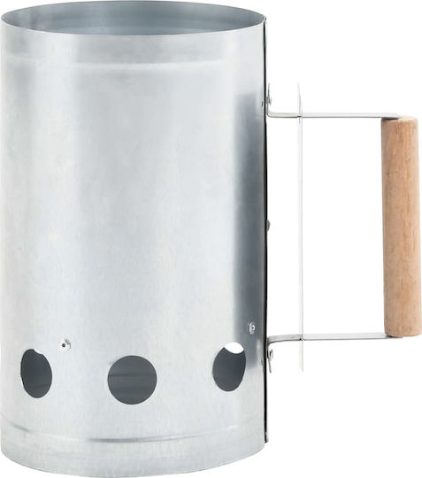 vidaXL Starter Container Grill Charcoal Starter