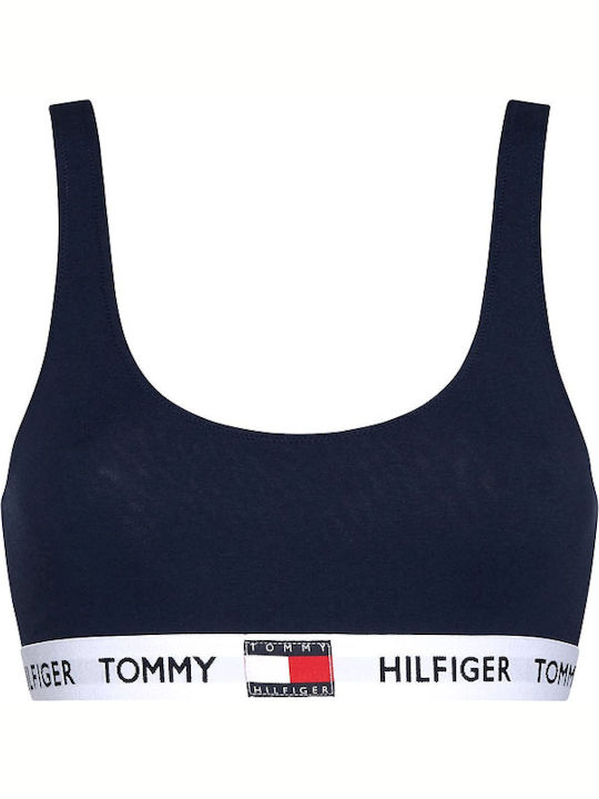 Women's Sports Bra DARK BLUE