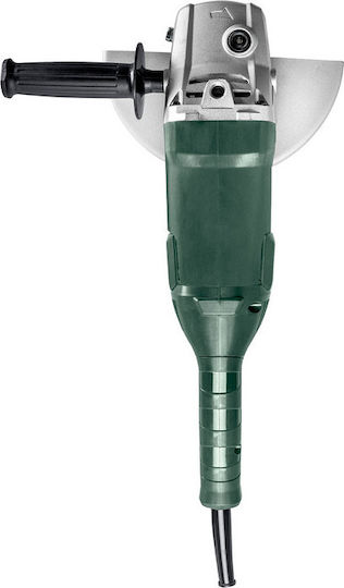 Metabo WP 2000-230 Τροχός 230mm Ρεύματος 2200W