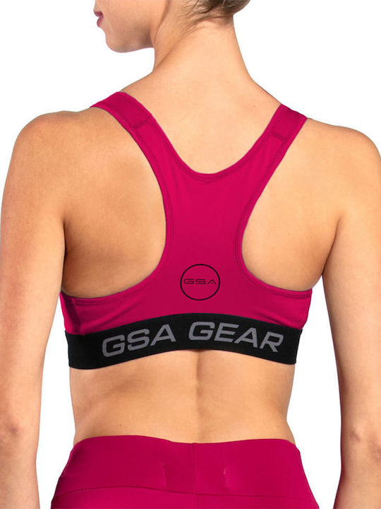 GSA GSA