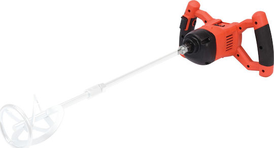 Yato Yato Battery Mixer 18V Solo with Mixing Attachment