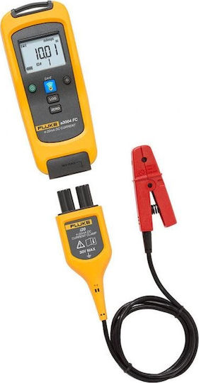 Fluke Αμπεροτσιμπίδα Ψηφιακή A3004 FC