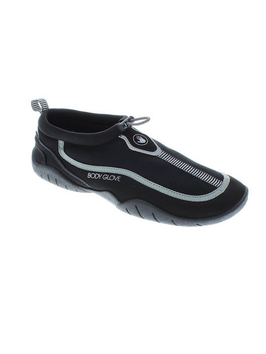 Riptide III Women's Beach Shoes Black