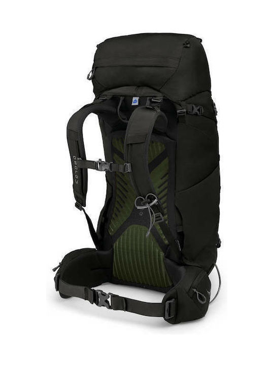 Osprey Kestrel 58 58L Trekking Mountaineering Backpack Osprey Kestrel 58 58L Trekking Mountaineering Backpack