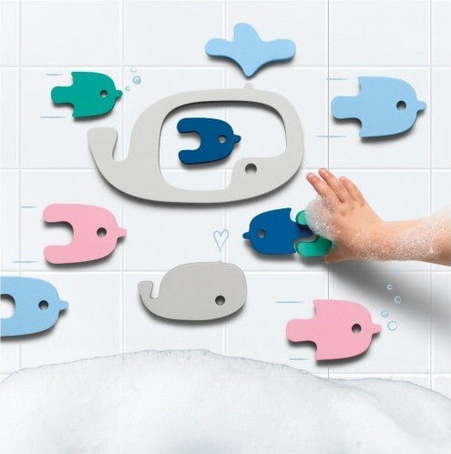Quut Whale