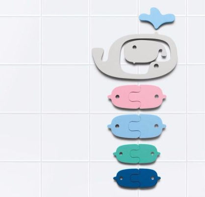 Quut Whale