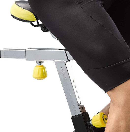 Horizon Fitness Horizon Gr3 Indoor Cycle Spin Bike Magnetic with Wheels