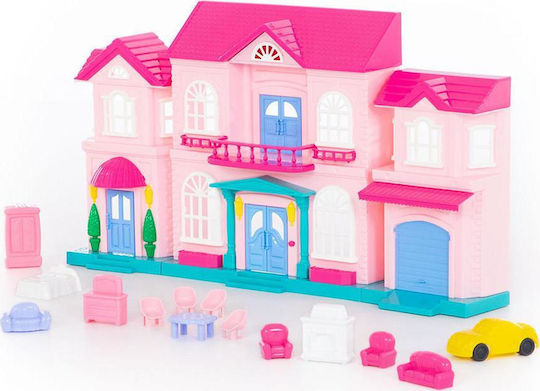 Polesie Sophie Plastikpuppenhaus