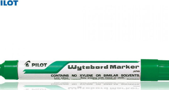 Pilot Wytebord Μαρκαδόρος Πίνακα Πράσινος 4mm