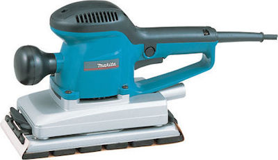 Makita Electric Pulse Sander 330W with Suction System