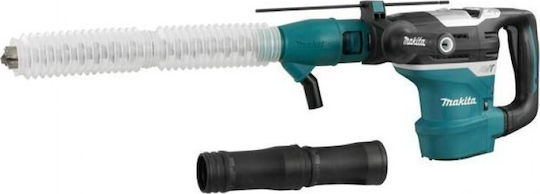 Makita HR4013CV Ciocan Rotopercutor Electric 1100W Cu Priză SDS Max