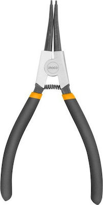 Ingco Circlip Plier Straight Length 175mm