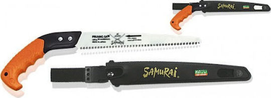 Samurai Pruning Hand Saw 21cm