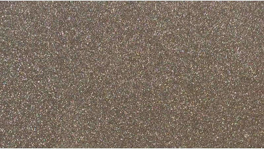 ER-LAC Χρώμα Αντισκωριακό Rust Stop Silicon 0.75lt Χαλαζίας Ματ