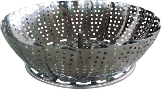 Ankor Steamer Basket made of Stainless Steel for Pot 28x28cm