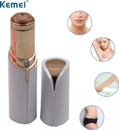 Kemei Trimmer Μηχανή KM-1011