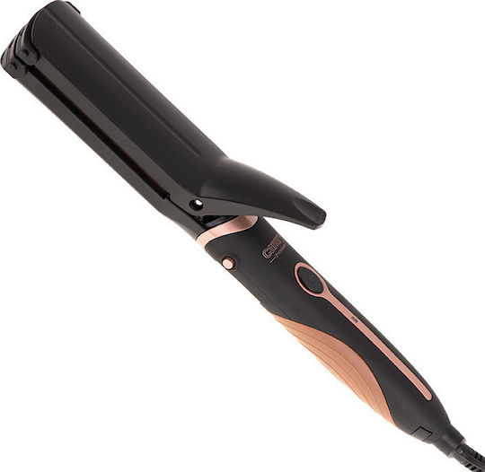 Camry Electric Brush for Straightening and Curls 1200W