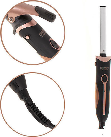 Camry Electric Brush for Straightening and Curls 1200W