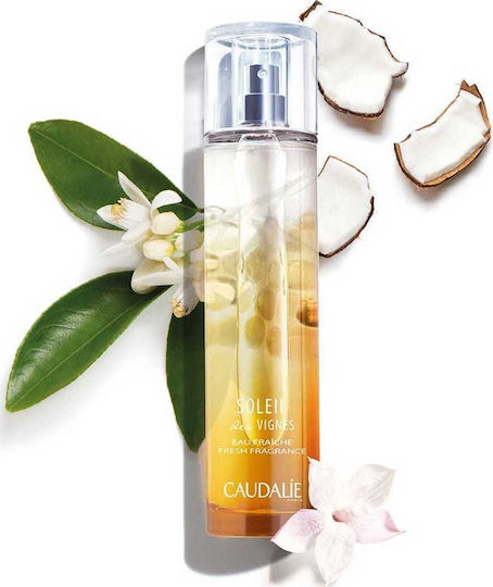 Caudalie Soleil des Vignes Eau Fraiche 50мл