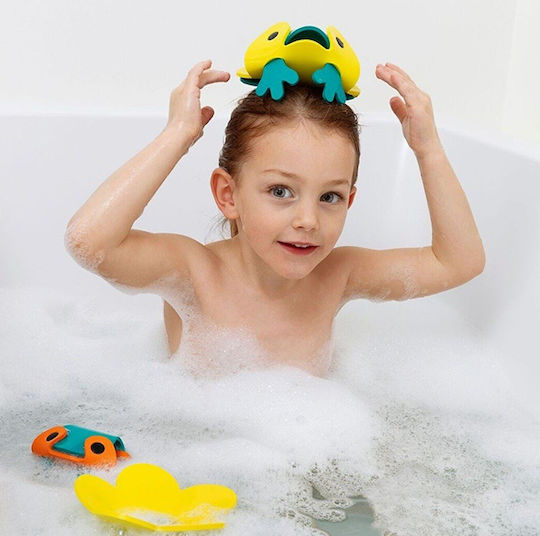 Quut Frog Pond Badespielzeug für 10++ Monate