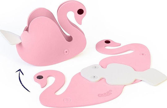 Quut Swan Lake Παιχνίδι Μπάνιου για 10+ Μηνών