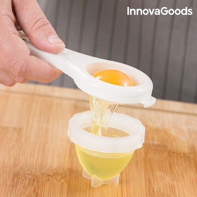 InnovaGoods Plastic Kitchen Forms/Molds 7pcs