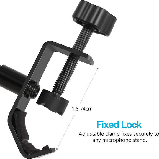 InnoGear Pop Filter Microphone Filter