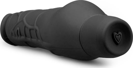 Easytoys Power Vibe Ρεαλιστικός Δονητής 19cm Black