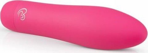 Easytoys Velvet Vibe Δονητής Bullet 11cm Pink