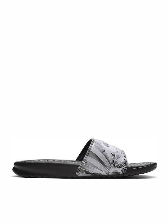 Just Do It Women's Slides Orange