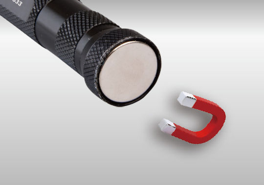 King Tony Φακός Συνεργείου Μπαταρίας LED Pen Light