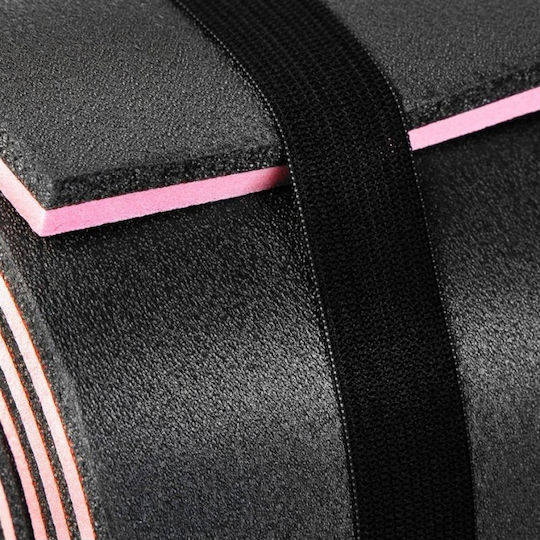 Spokey Campinos XPE Eva Foam Single Camping Sleeping Mat Thickness 1cm in Pink color