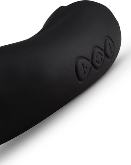 Easytoys Pointer Vibe Κλειτοριδικός Δονητής 18.5cm Black