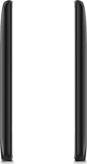 Battery Pack Back Cover Plastic Black (Huawei P30)